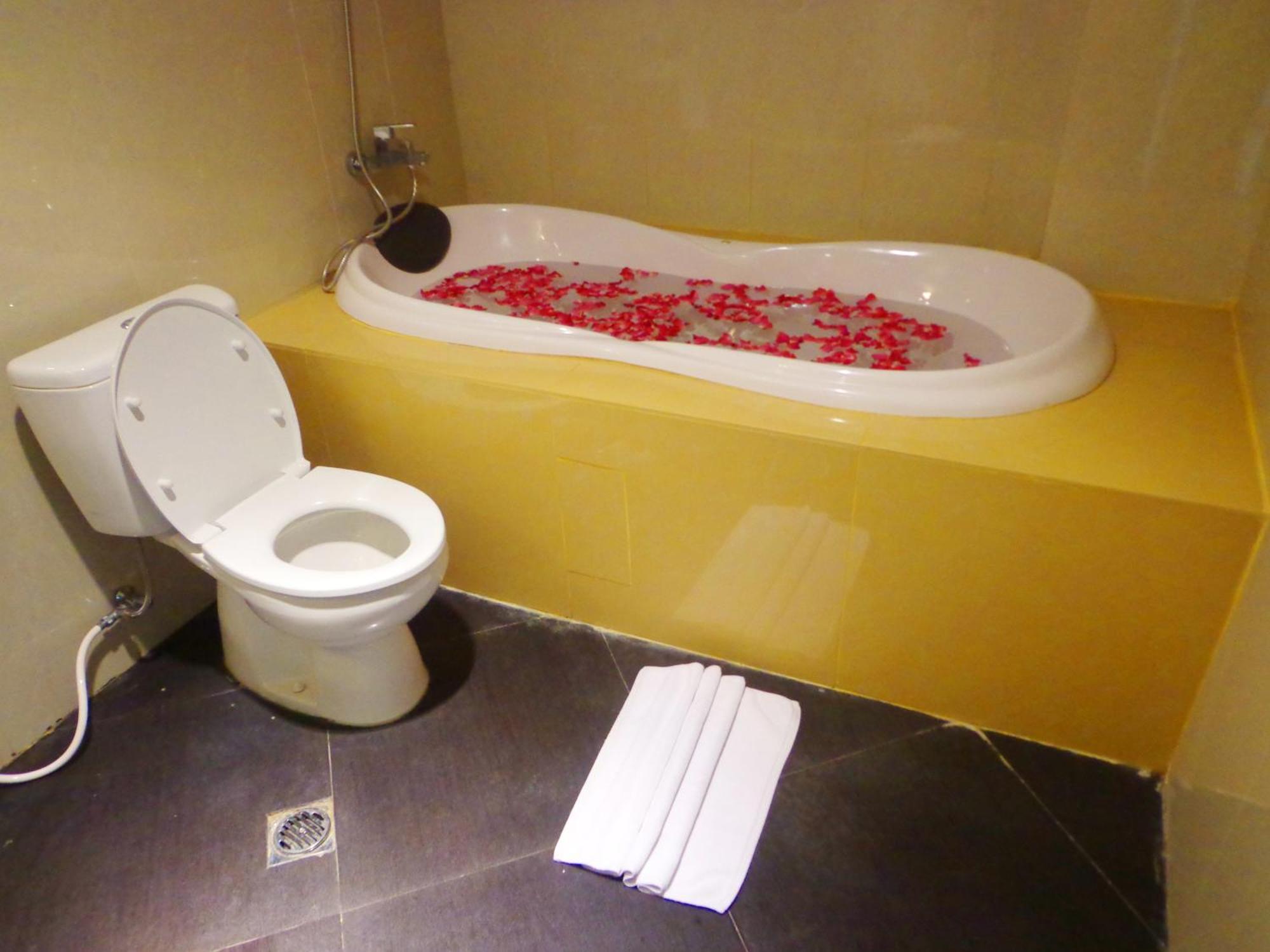 Sapadia Hotel Siantar Пематангсиантар Экстерьер фото